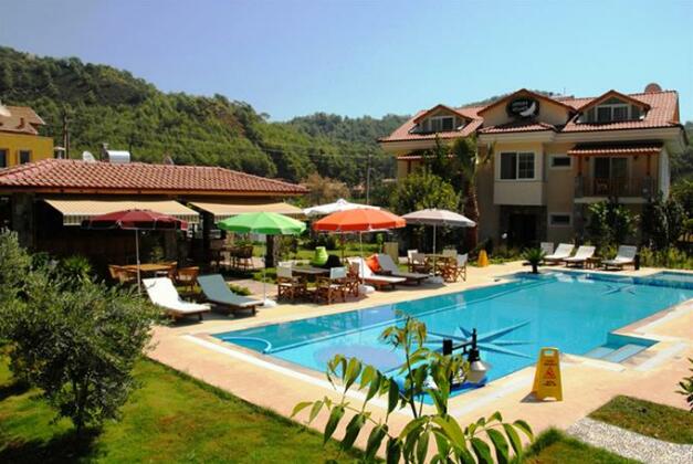 Hotel Dalos - Photo3