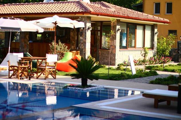 Hotel Dalos - Photo4