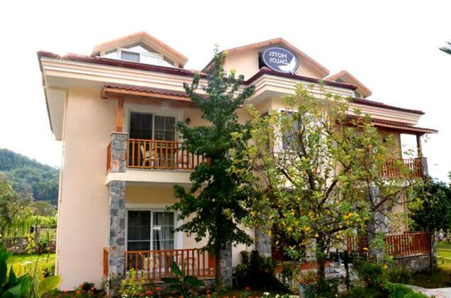 Hotel Dalos - Photo5