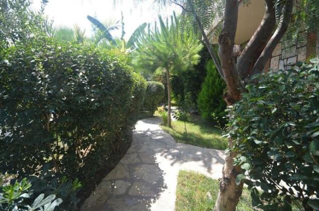 Jasmin Apart - Photo2