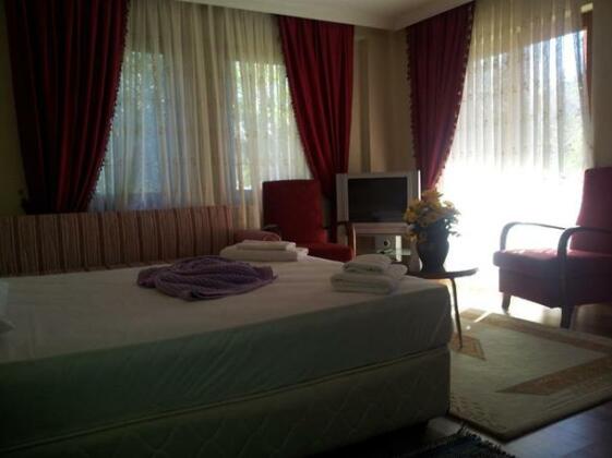 Jasmin Apart - Photo5