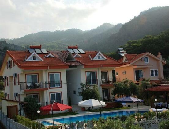 Kerem Apart Hotel - Photo2