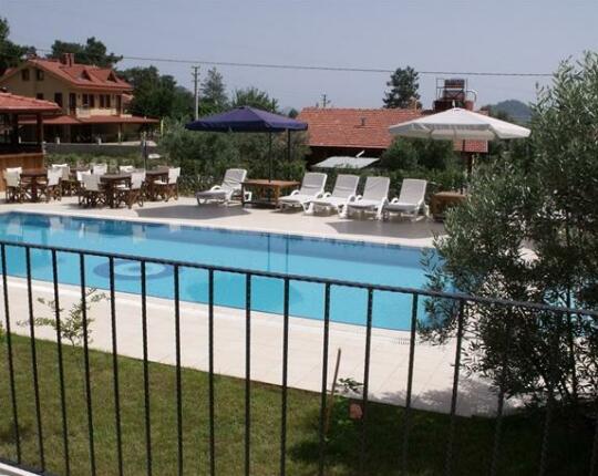 Kerem Apart Hotel - Photo3
