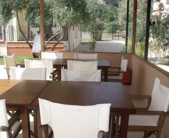 Kerem Apart Hotel - Photo4