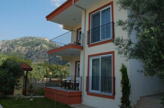 Kerem Apart Hotel - Photo5