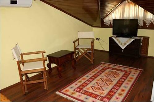 Kybele Hotel Gocek - Photo5