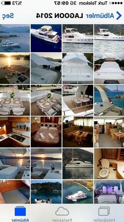 Lagoon-Boat - Photo4