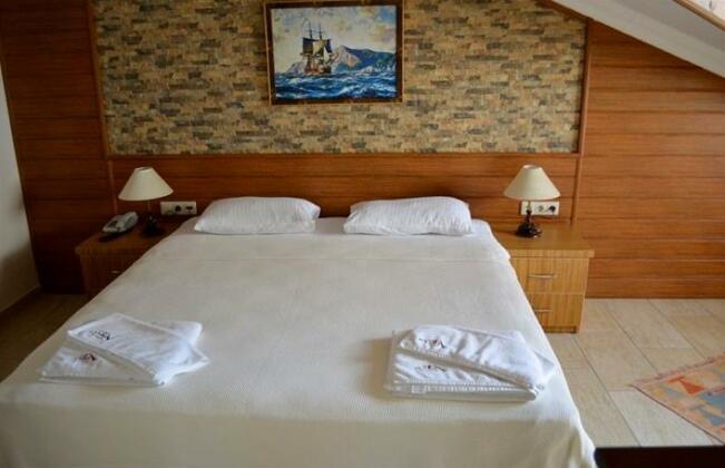 Mesken Hotel - Photo3