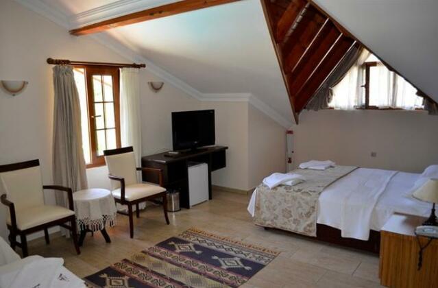 Mesken Hotel - Photo4