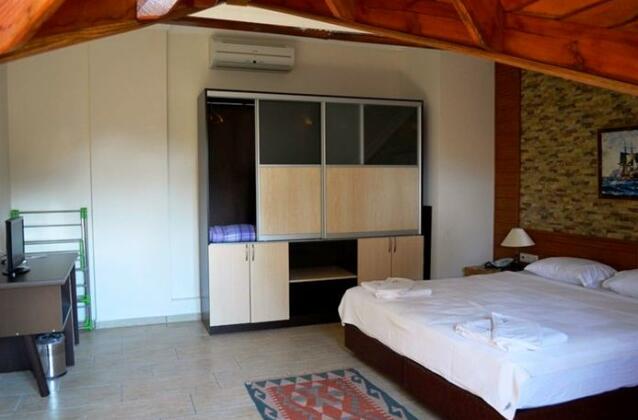 Mesken Hotel - Photo5