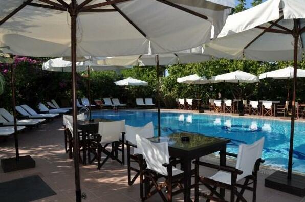 Mr Dim Exclusive Apart Hotel - Photo4