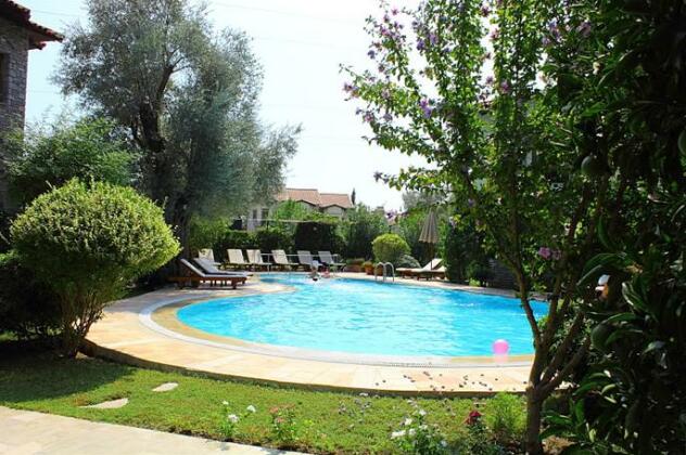 Olive Garden Apart Hotel - Photo2