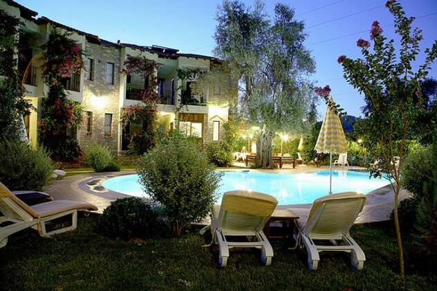 Olive Garden Apart Hotel - Photo5