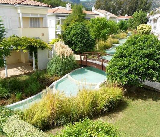 Portville Holiday Villas - Photo2