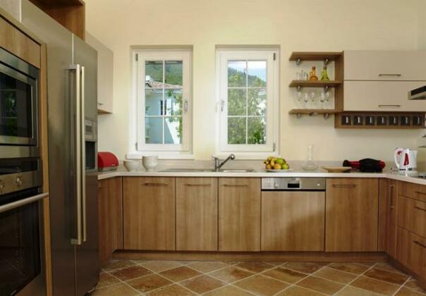 Portville Holiday Villas - Photo3