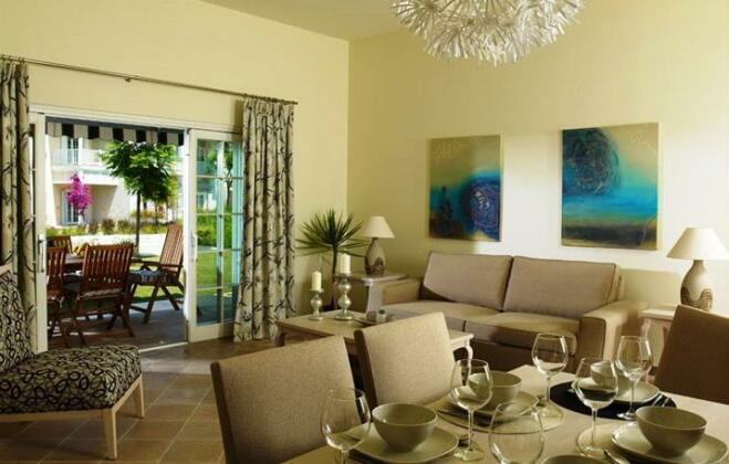 Portville Holiday Villas - Photo4