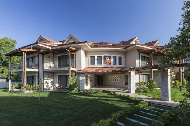 Renka Hotel & Spa - Photo2