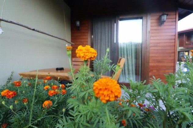 Sandal Hotel Gocek - Photo3