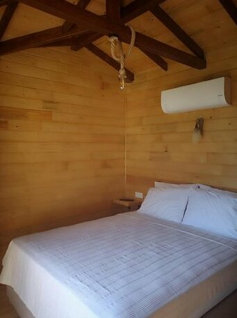 Sandal Hotel Gocek - Photo4