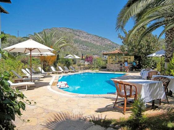 Selya Apart Hotel - Photo2