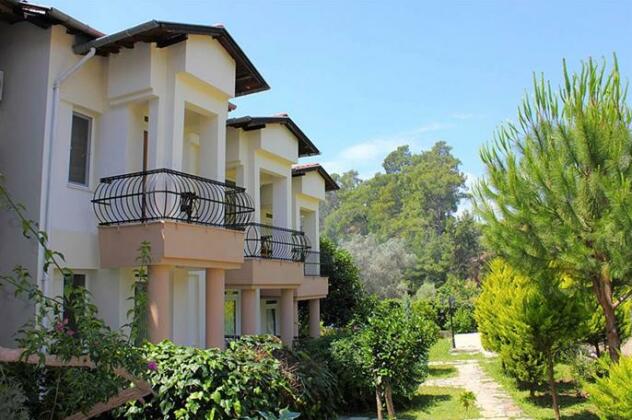 Selya Apart Hotel - Photo3