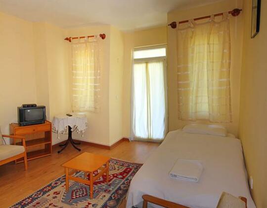 Selya Apart Hotel - Photo4