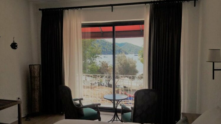Son2Oda Butik Hotel - Photo2