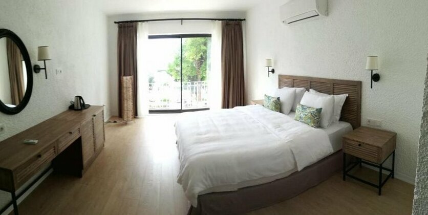 Son2Oda Butik Hotel - Photo3