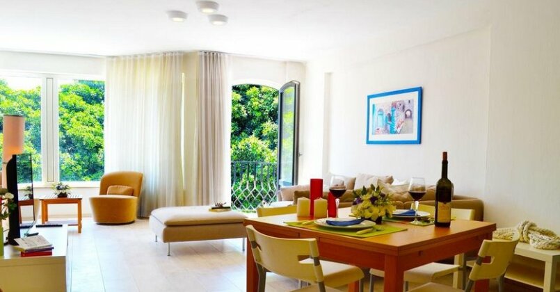 Sybelle Suites by Villa Safiya - Photo3