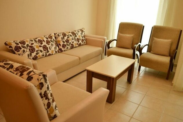 Terrace Life Palm Villas - Photo4