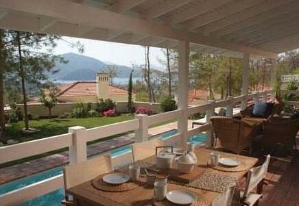 Villa Alize - Photo3