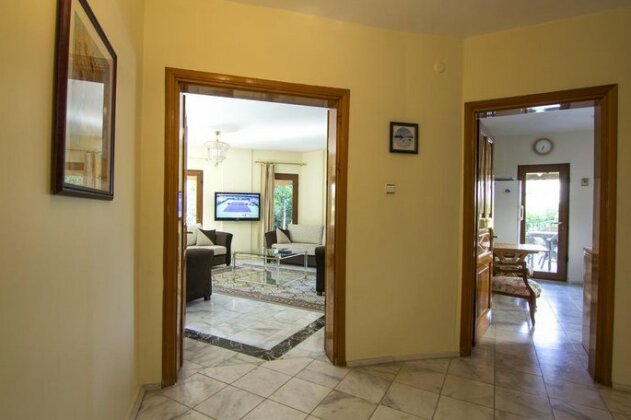 Villa Ankakusu - Photo2