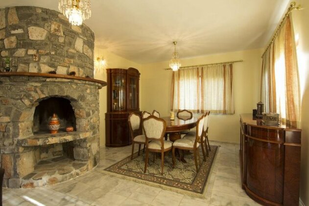 Villa Ankakusu - Photo3