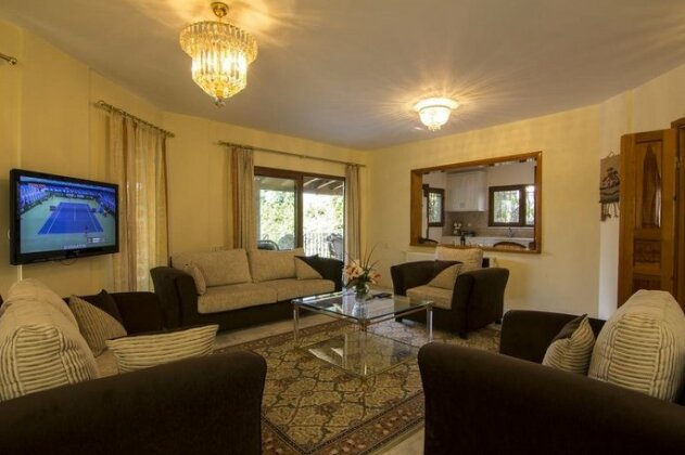 Villa Ankakusu - Photo5