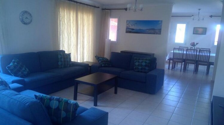 Villa Grande Olive 1/2 - Photo2