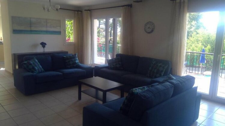 Villa Grande Olive 1/2 - Photo3