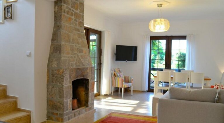 Villa Luna By Villa Safiya - Photo3