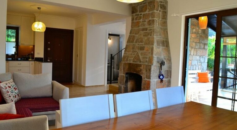 Villa Luna By Villa Safiya - Photo4