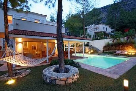 Villa Mistral - Photo2