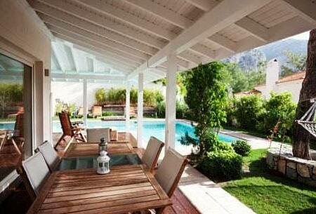 Villa Mistral - Photo3