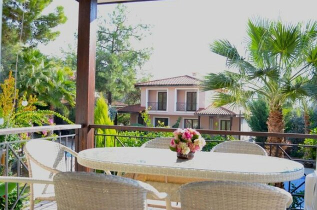 Villa Olive 7 Gocek - Photo2