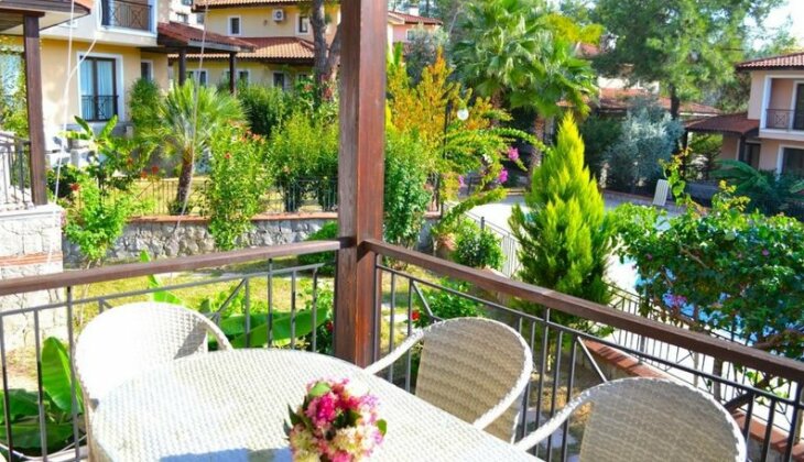 Villa Olive 7 Gocek - Photo3