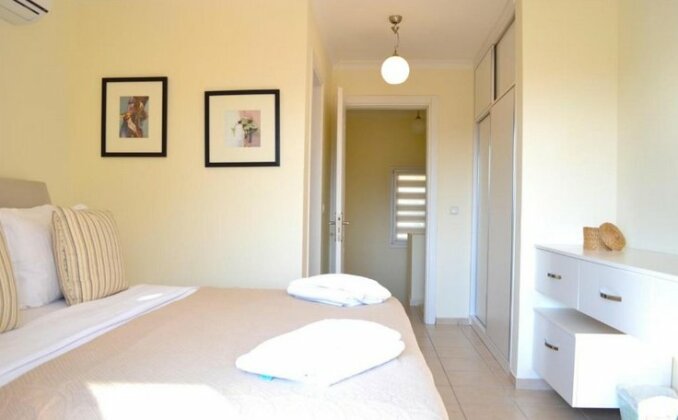 Villa Olive 7 Gocek - Photo4