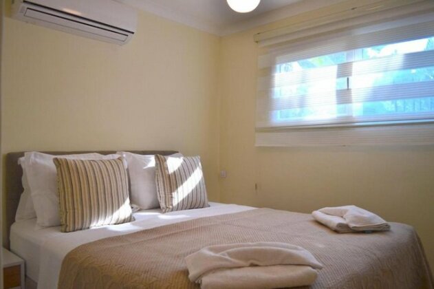Villa Olive 7 Gocek - Photo5
