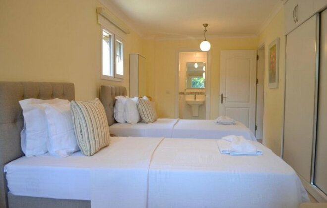 Villa Olive 8 - Photo2