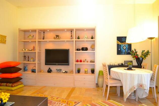 Villa Safiya - Photo3