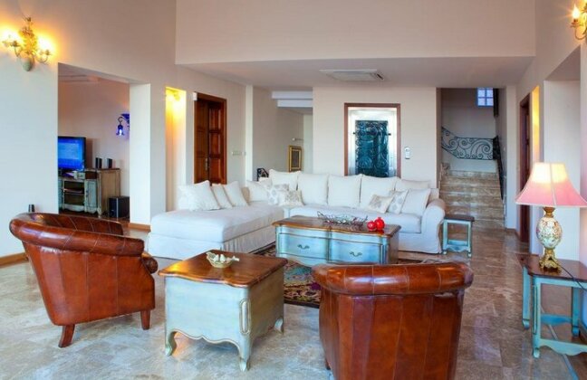 Villa Vista Gocek - Photo4