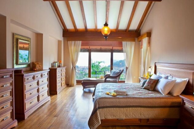 Villa Vista Gocek - Photo5