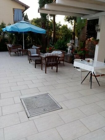 Yagmur Hotel Gocek - Photo3