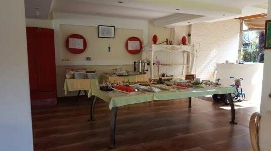 Yagmur Hotel Gocek - Photo4